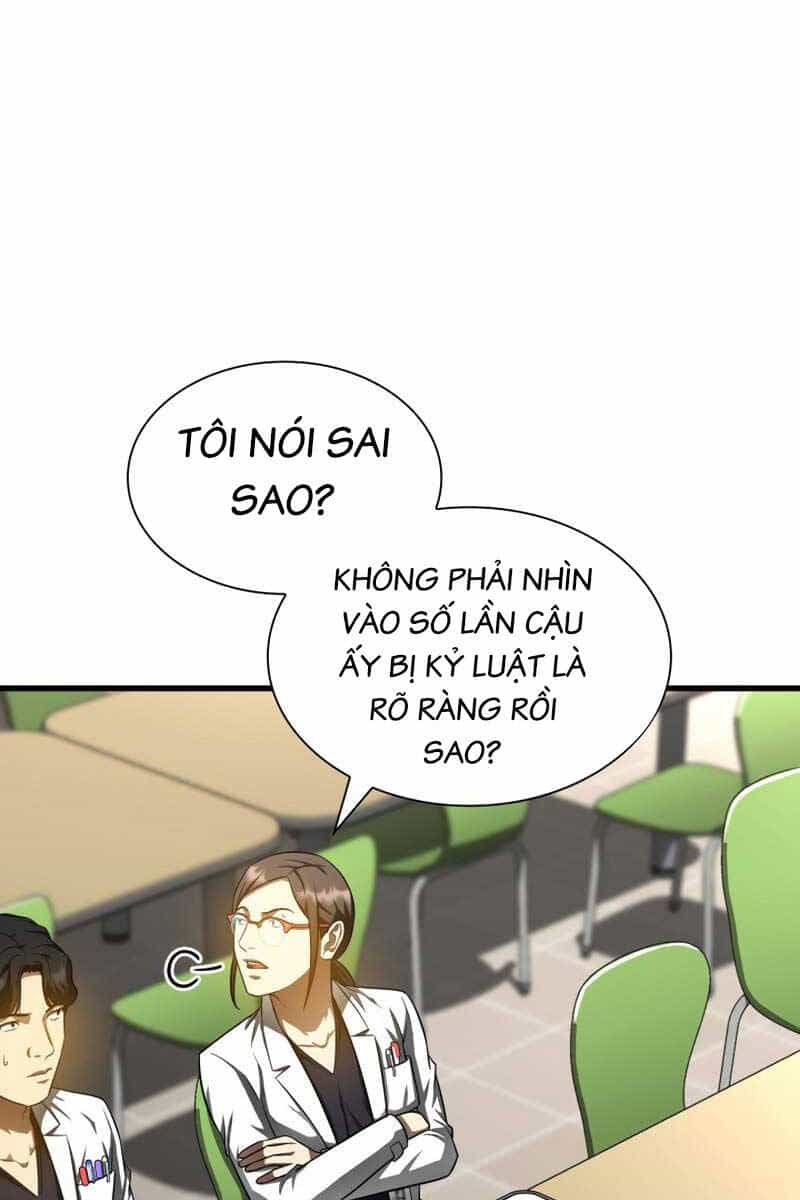 Bác Sĩ Hoàn Hảo - Chương 72 - ảnh 16