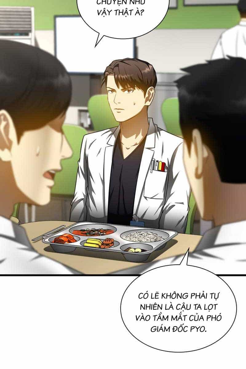 Bác Sĩ Hoàn Hảo - Chương 72 - ảnh 21