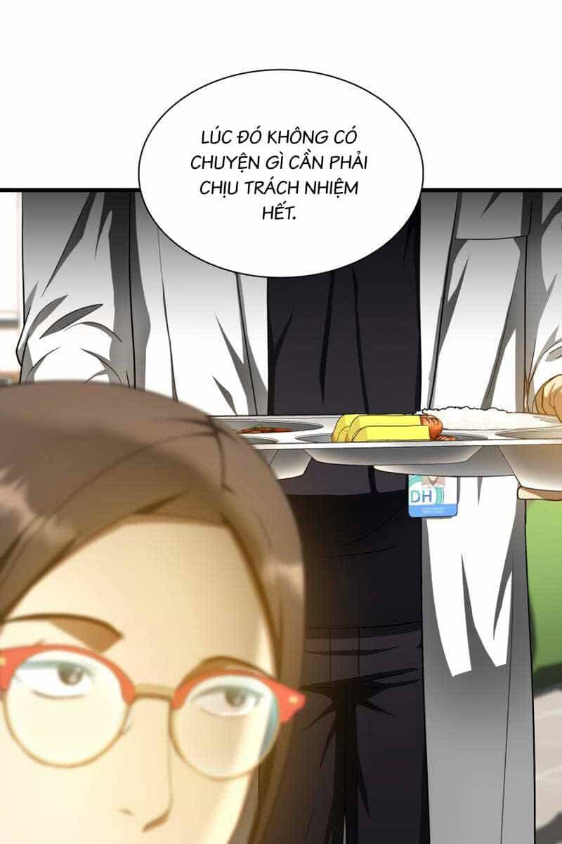 Bác Sĩ Hoàn Hảo - Chương 72 - ảnh 24