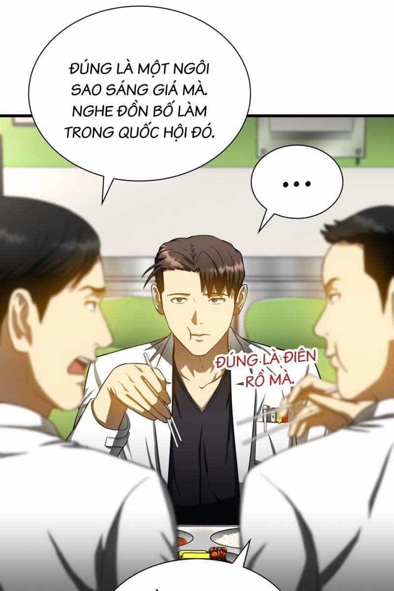 Bác Sĩ Hoàn Hảo - Chương 72 - ảnh 3