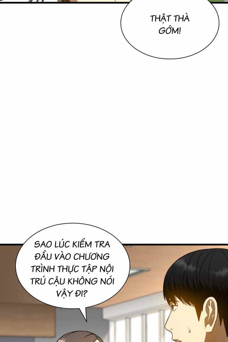 Bác Sĩ Hoàn Hảo - Chương 72 - ảnh 34