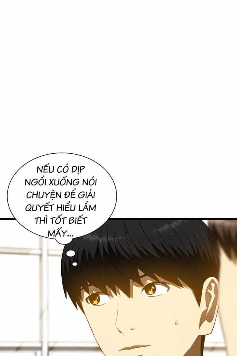 Bác Sĩ Hoàn Hảo - Chương 72 - ảnh 39