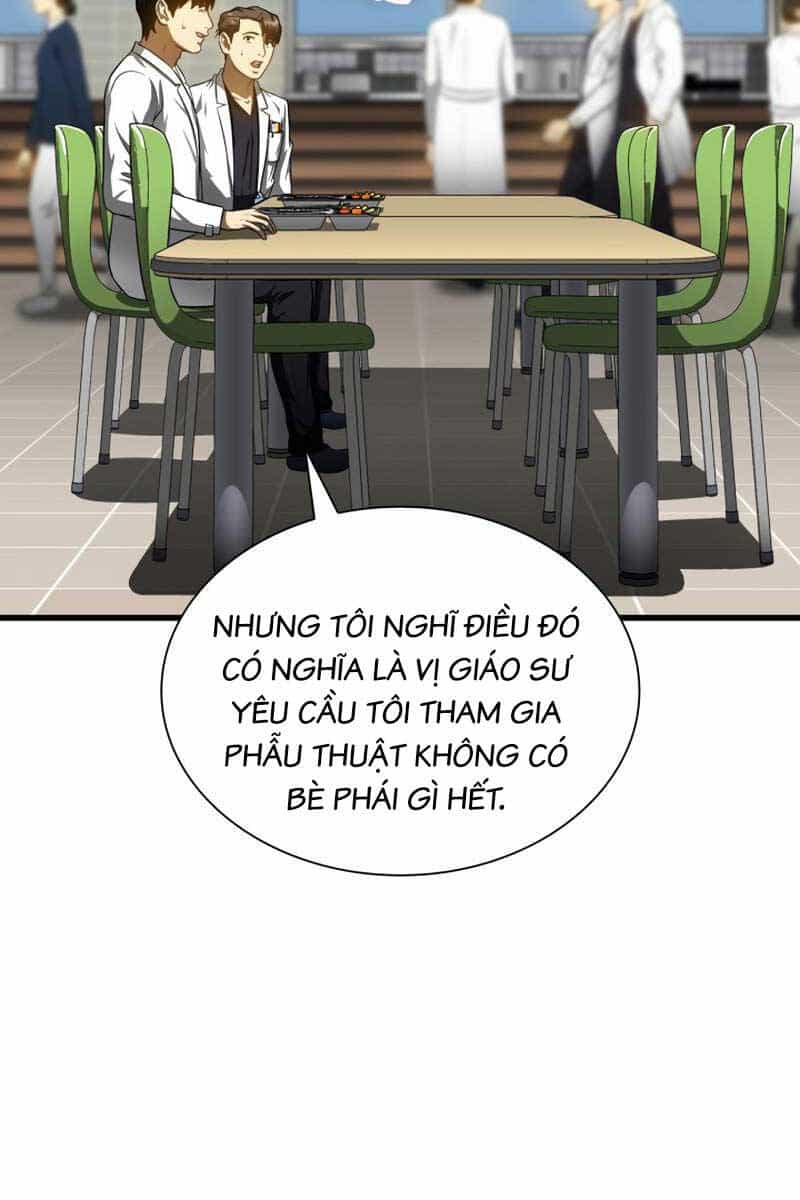 Bác Sĩ Hoàn Hảo - Chương 72 - ảnh 43