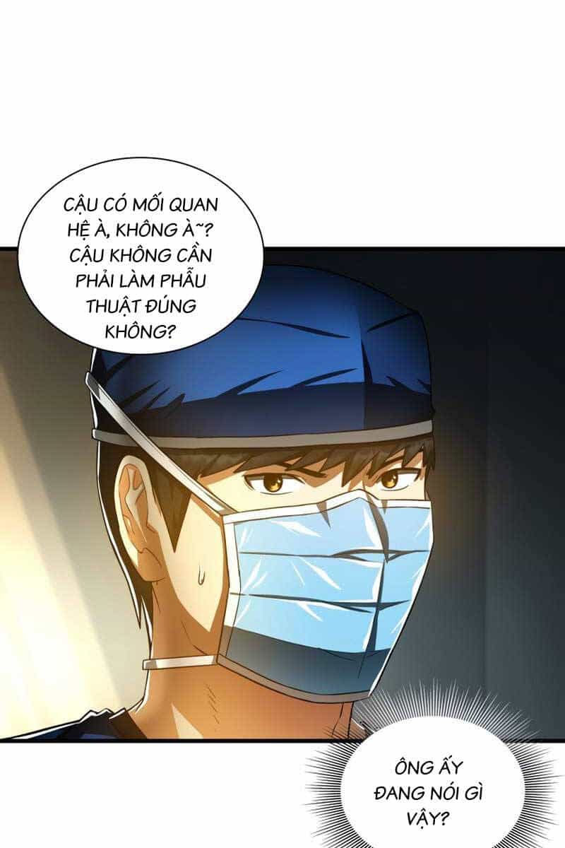 Bác Sĩ Hoàn Hảo - Chương 72 - ảnh 58