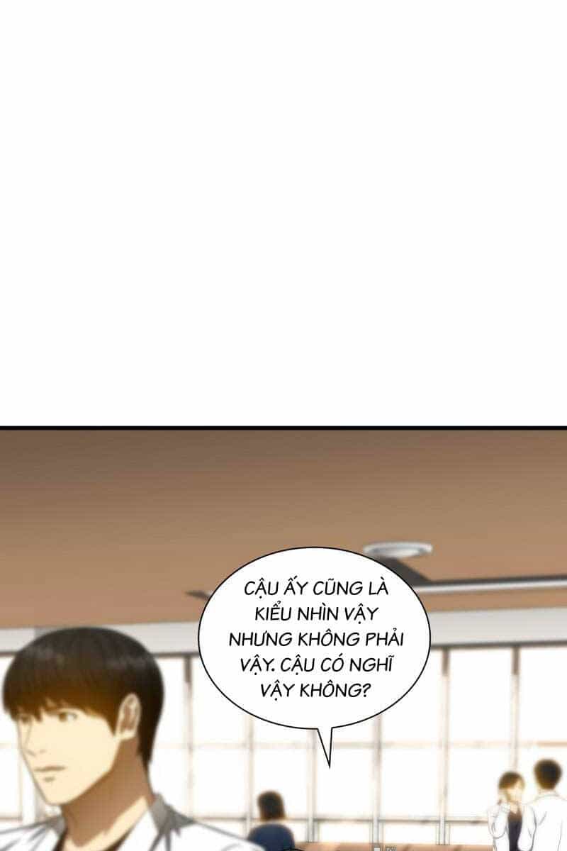 Bác Sĩ Hoàn Hảo - Chương 72 - ảnh 7