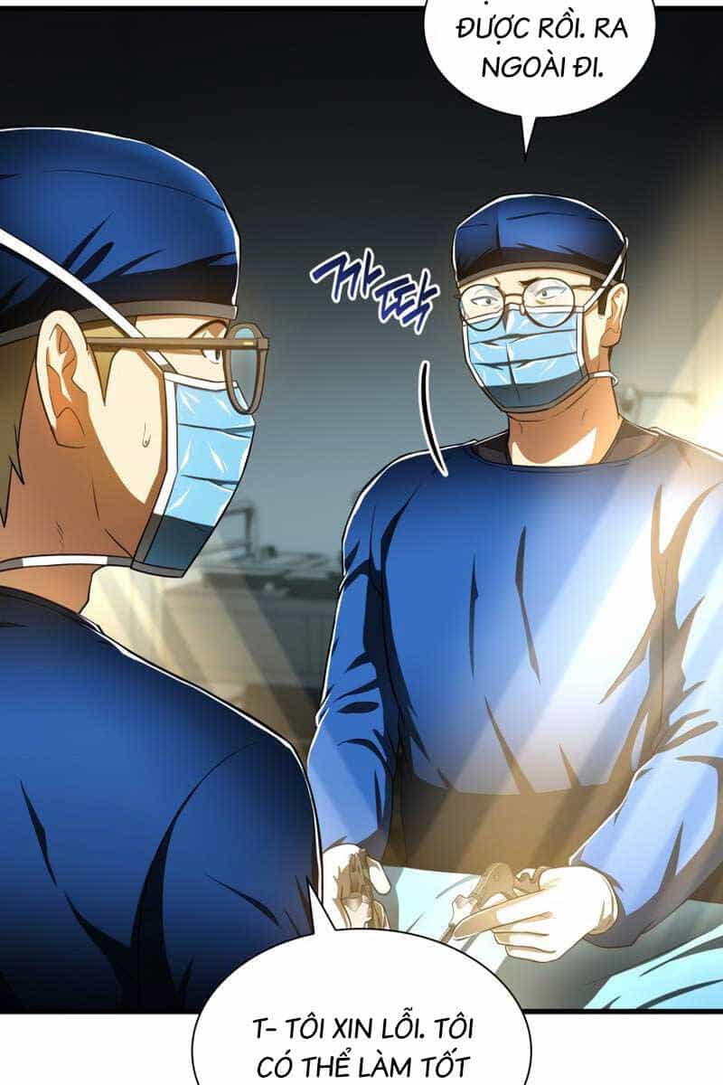 Bác Sĩ Hoàn Hảo - Chương 72 - ảnh 76