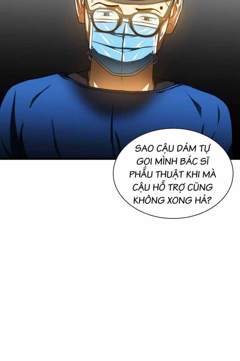 Bác Sĩ Hoàn Hảo - Chương 72 - ảnh 78
