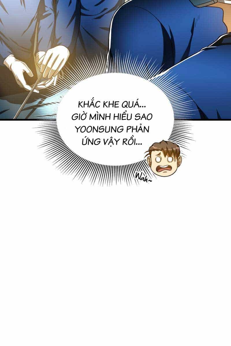 Bác Sĩ Hoàn Hảo - Chương 72 - ảnh 80
