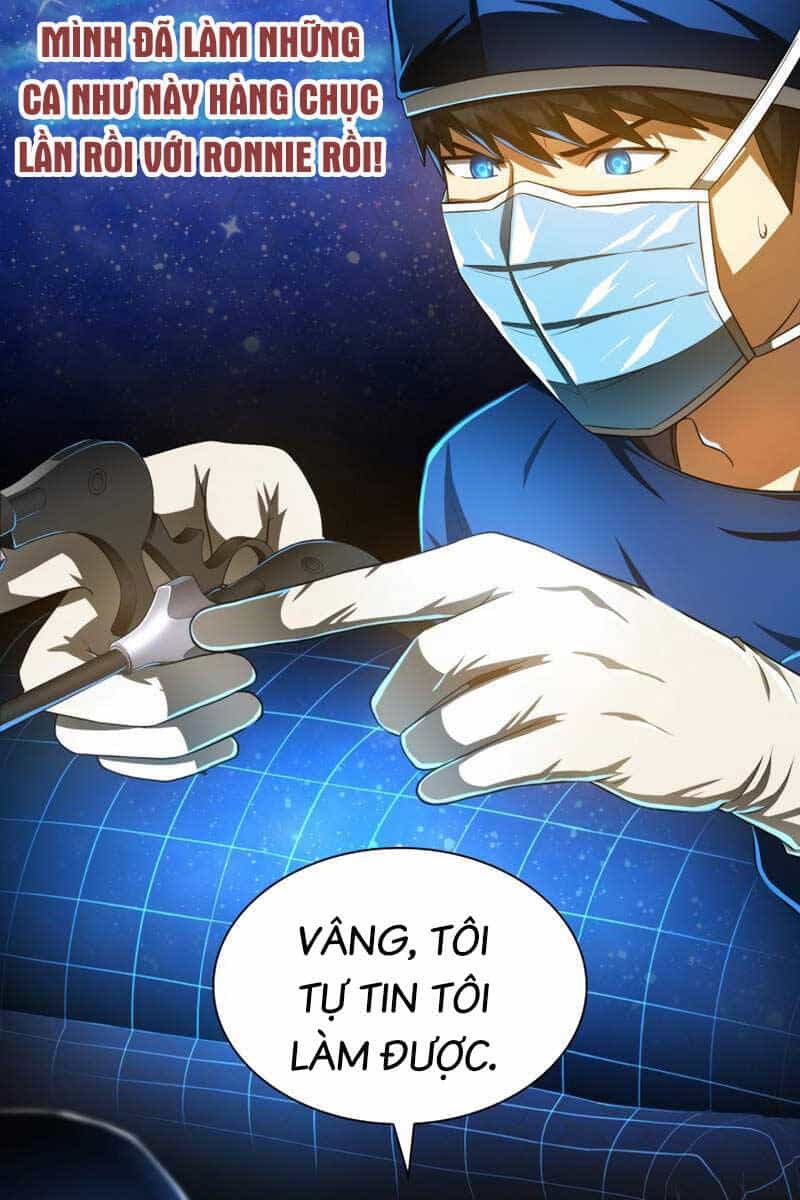 Bác Sĩ Hoàn Hảo - Chương 72 - ảnh 91