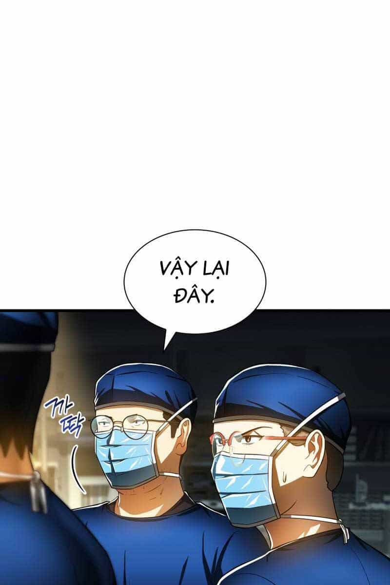 Bác Sĩ Hoàn Hảo - Chương 72 - ảnh 93