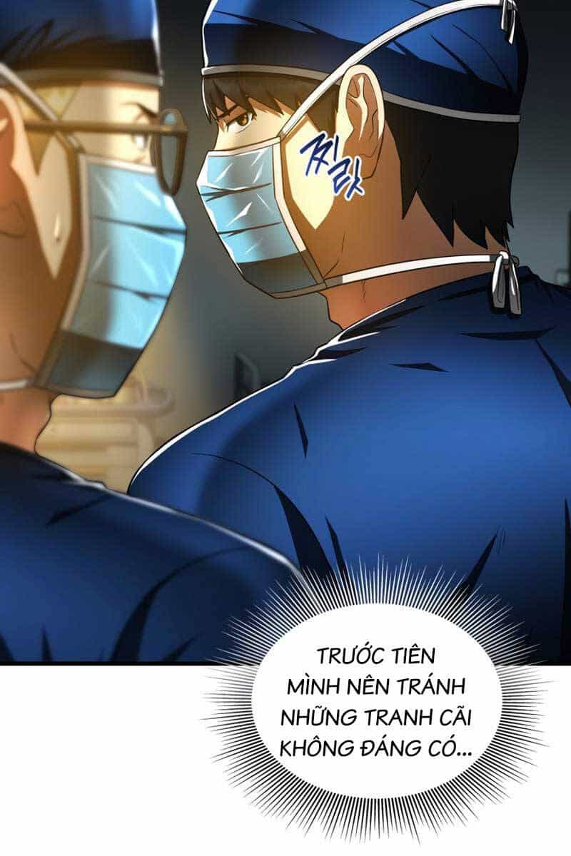Bác Sĩ Hoàn Hảo - Chương 72 - ảnh 95
