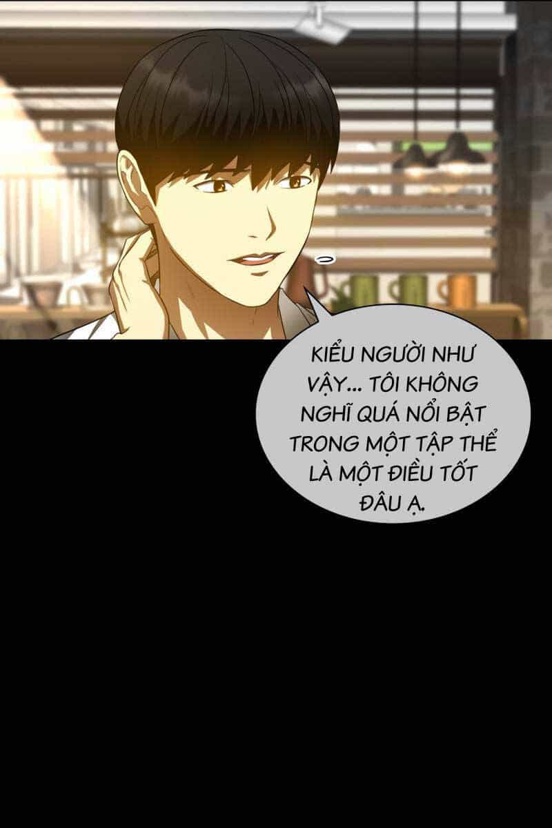 Bác Sĩ Hoàn Hảo - Chương 72 - ảnh 99