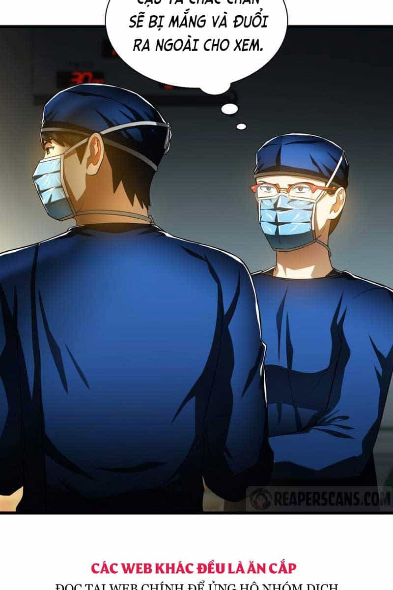 Bác Sĩ Hoàn Hảo - Chương 73 - ảnh 12