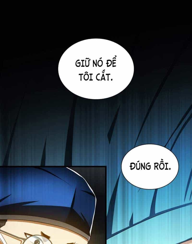 Bác Sĩ Hoàn Hảo - Chương 73 - ảnh 17