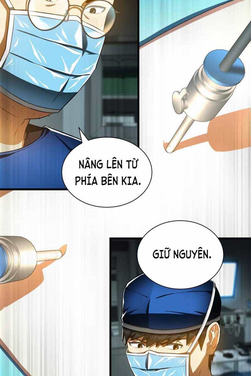 Bác Sĩ Hoàn Hảo - Chương 73 - ảnh 18