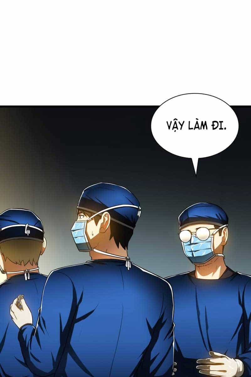 Bác Sĩ Hoàn Hảo - Chương 73 - ảnh 36