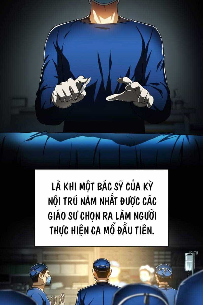 Bác Sĩ Hoàn Hảo - Chương 73 - ảnh 43