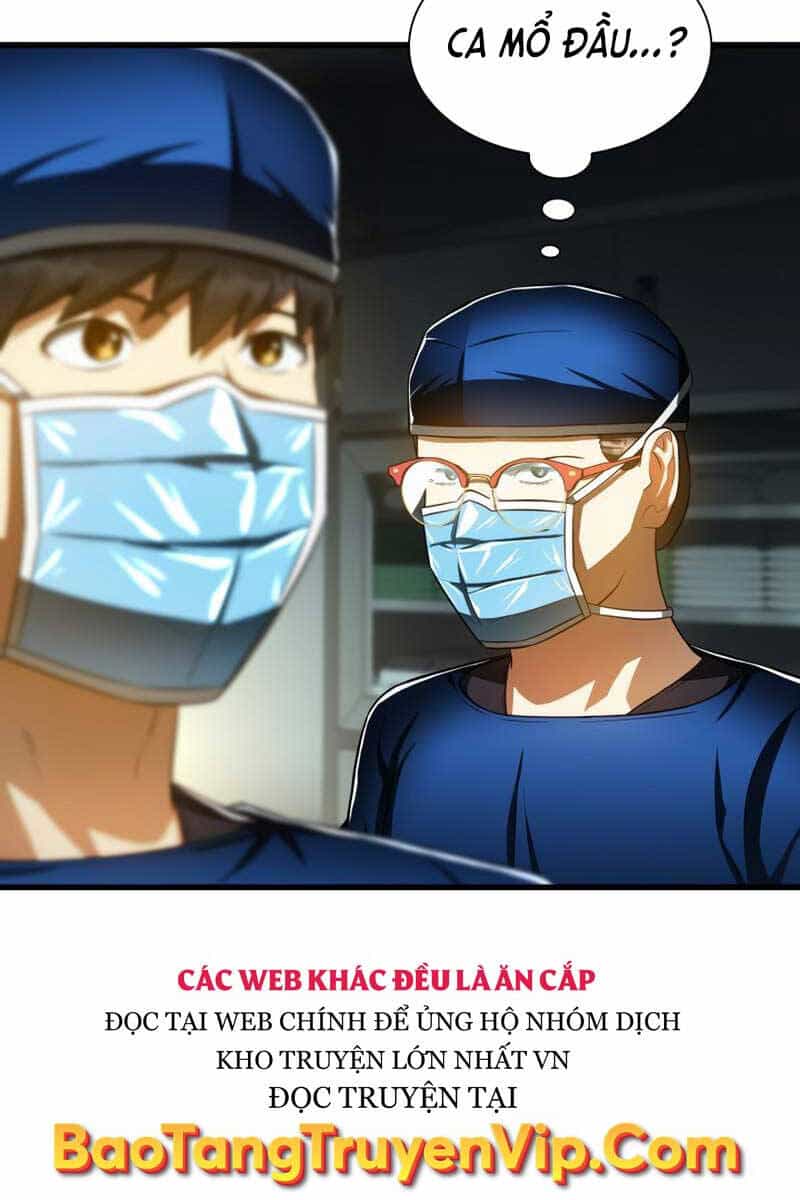 Bác Sĩ Hoàn Hảo - Chương 73 - ảnh 49