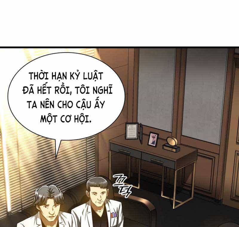 Bác Sĩ Hoàn Hảo - Chương 73 - ảnh 57