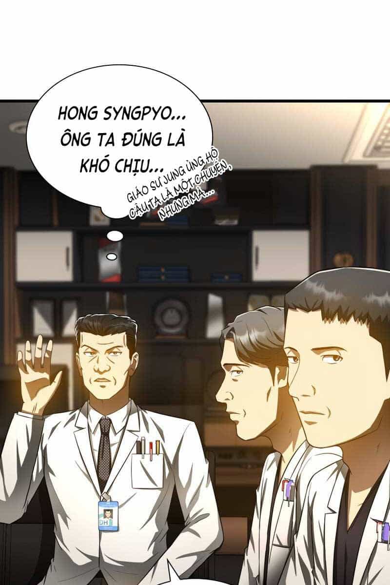 Bác Sĩ Hoàn Hảo - Chương 73 - ảnh 59