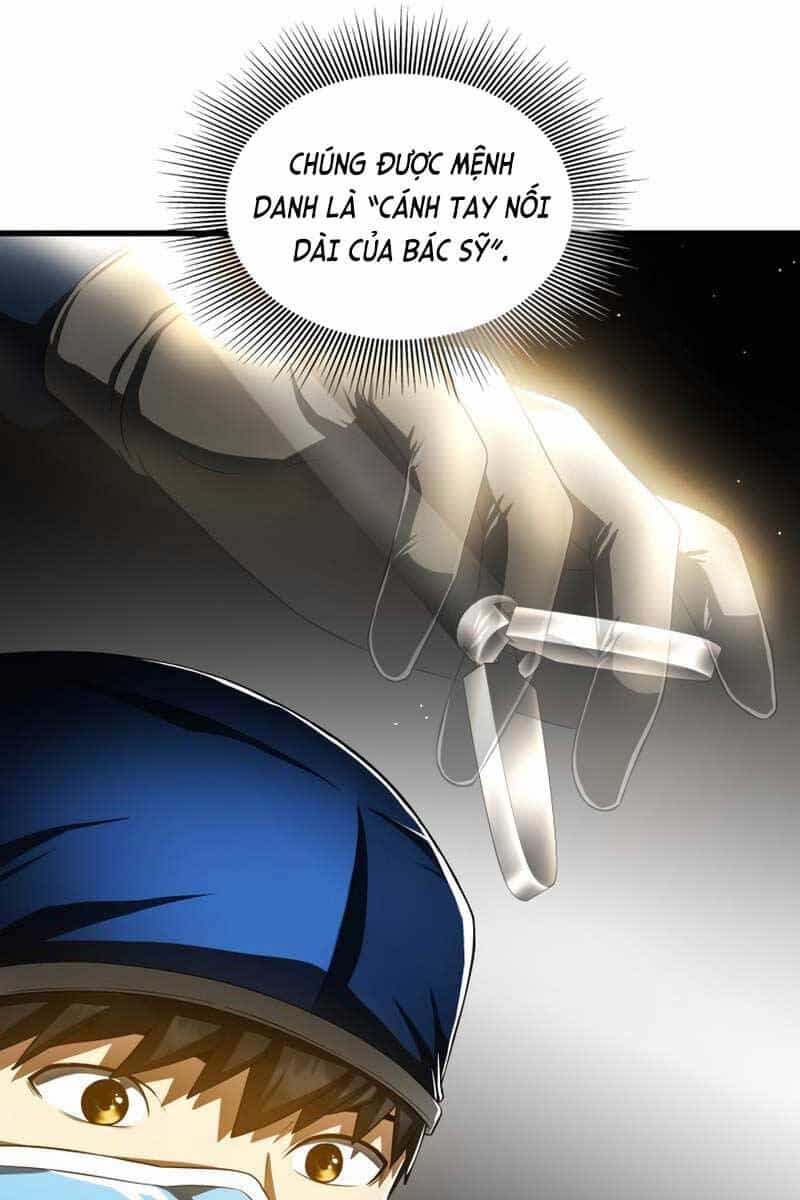 Bác Sĩ Hoàn Hảo - Chương 73 - ảnh 6