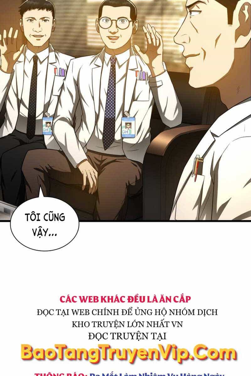Bác Sĩ Hoàn Hảo - Chương 73 - ảnh 61
