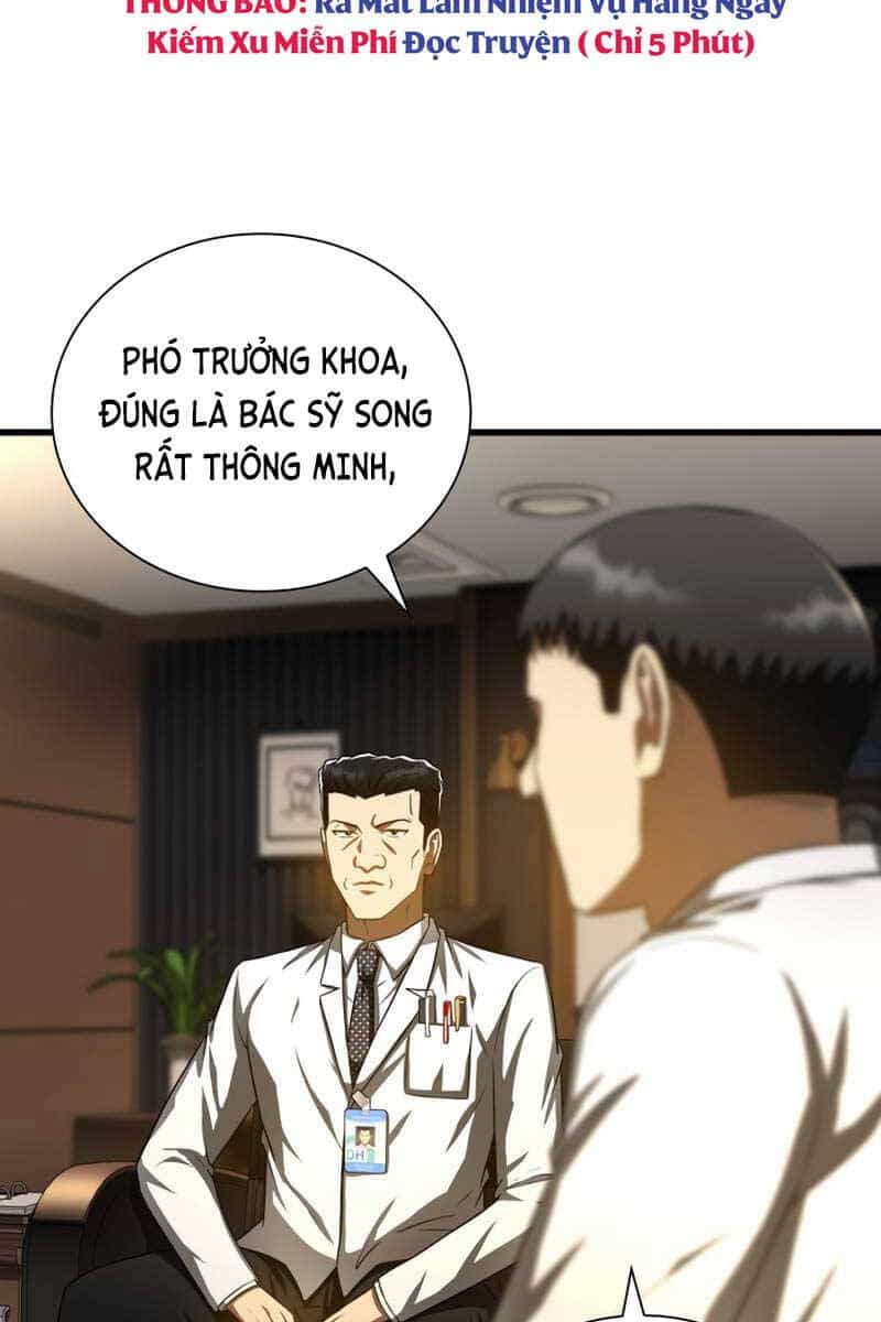 Bác Sĩ Hoàn Hảo - Chương 73 - ảnh 62