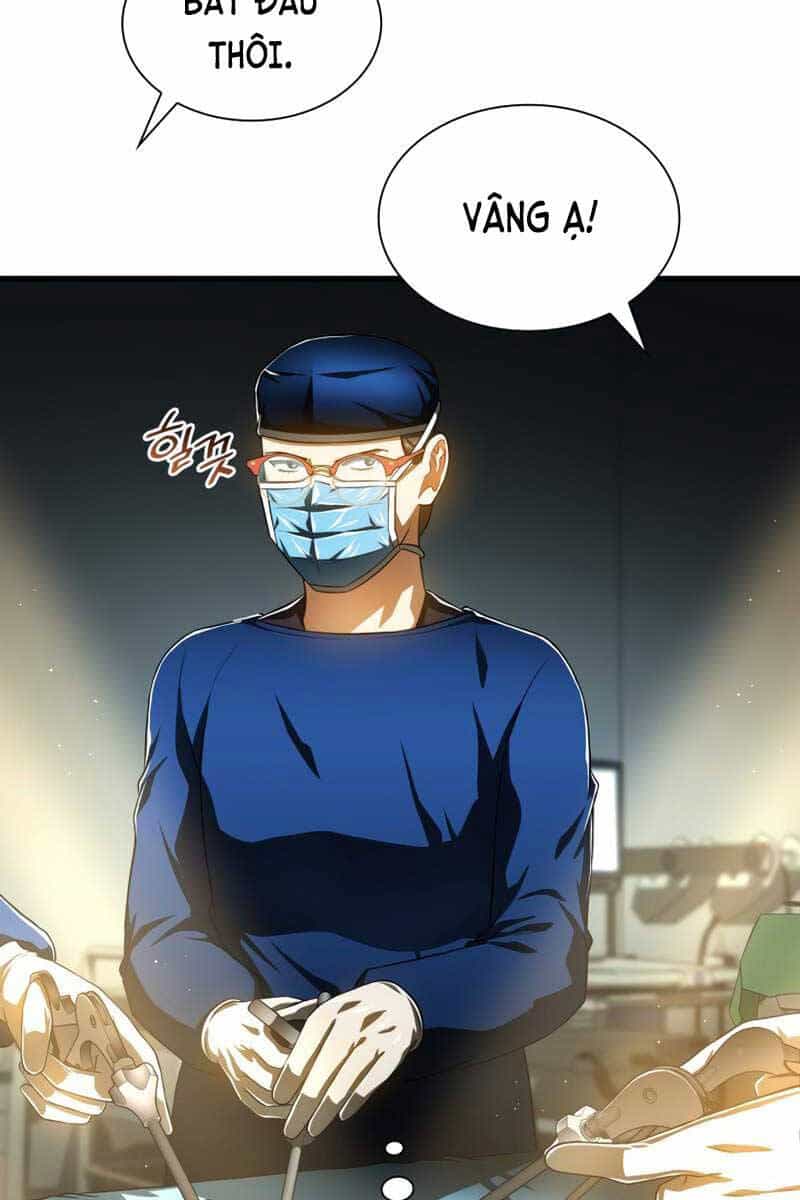 Bác Sĩ Hoàn Hảo - Chương 73 - ảnh 8