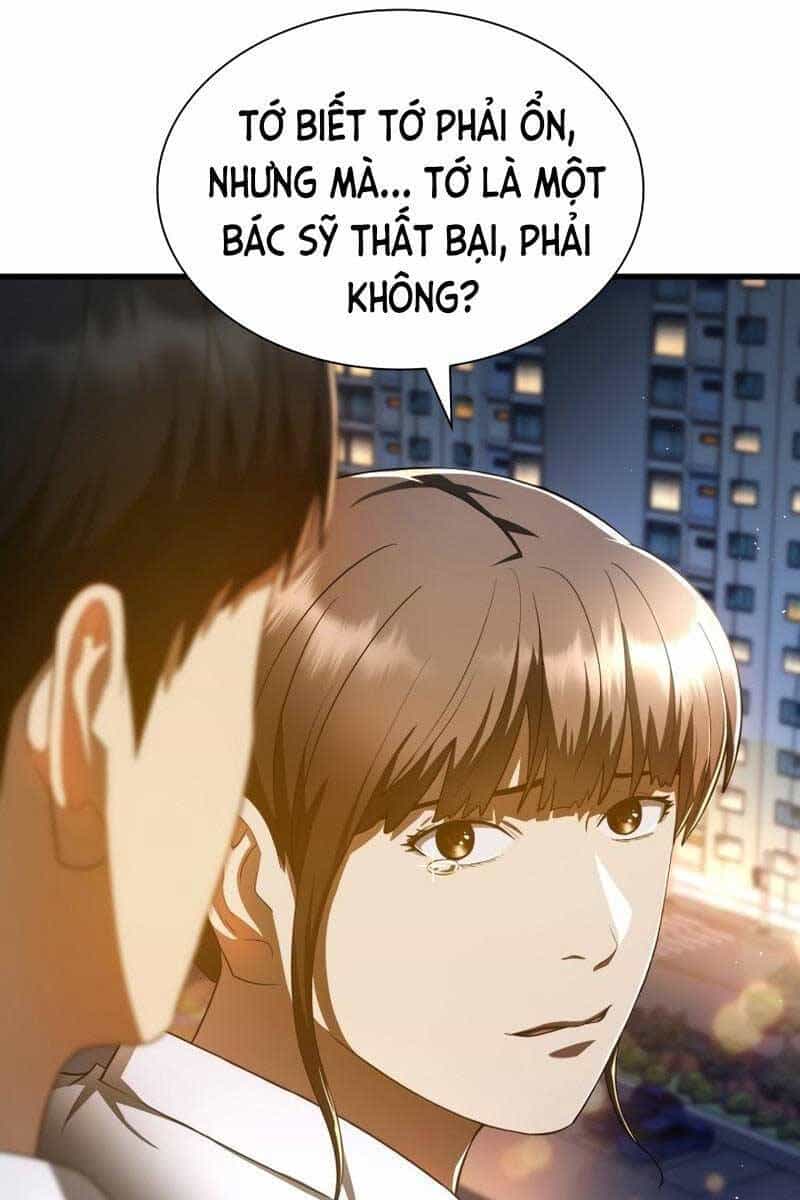 Bác Sĩ Hoàn Hảo - Chương 74 - ảnh 104