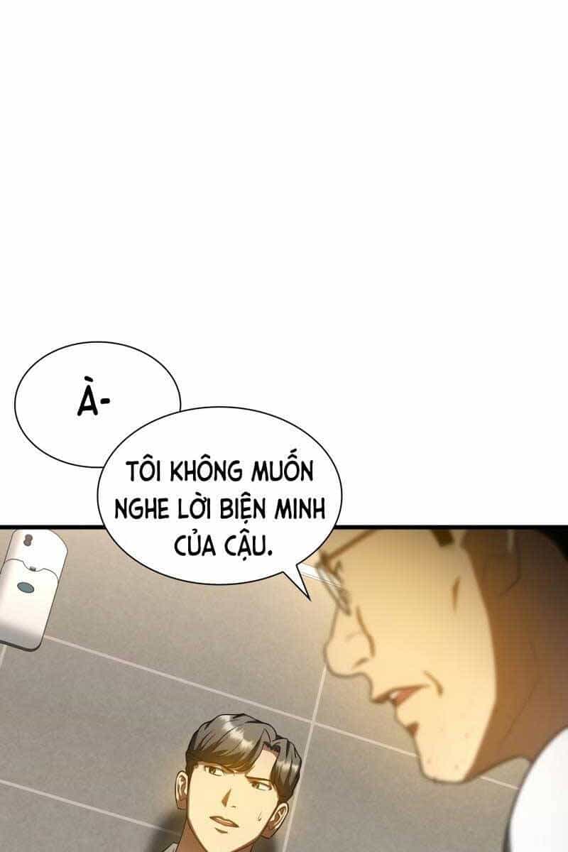 Bác Sĩ Hoàn Hảo - Chương 74 - ảnh 20