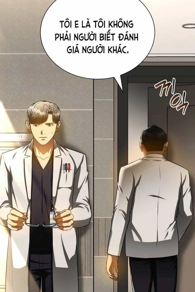 Bác Sĩ Hoàn Hảo - Chương 74 - ảnh 24
