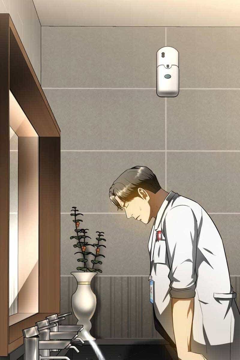 Bác Sĩ Hoàn Hảo - Chương 74 - ảnh 4