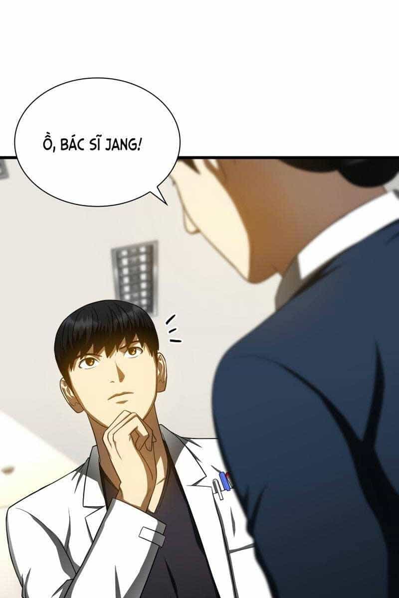 Bác Sĩ Hoàn Hảo - Chương 74 - ảnh 65