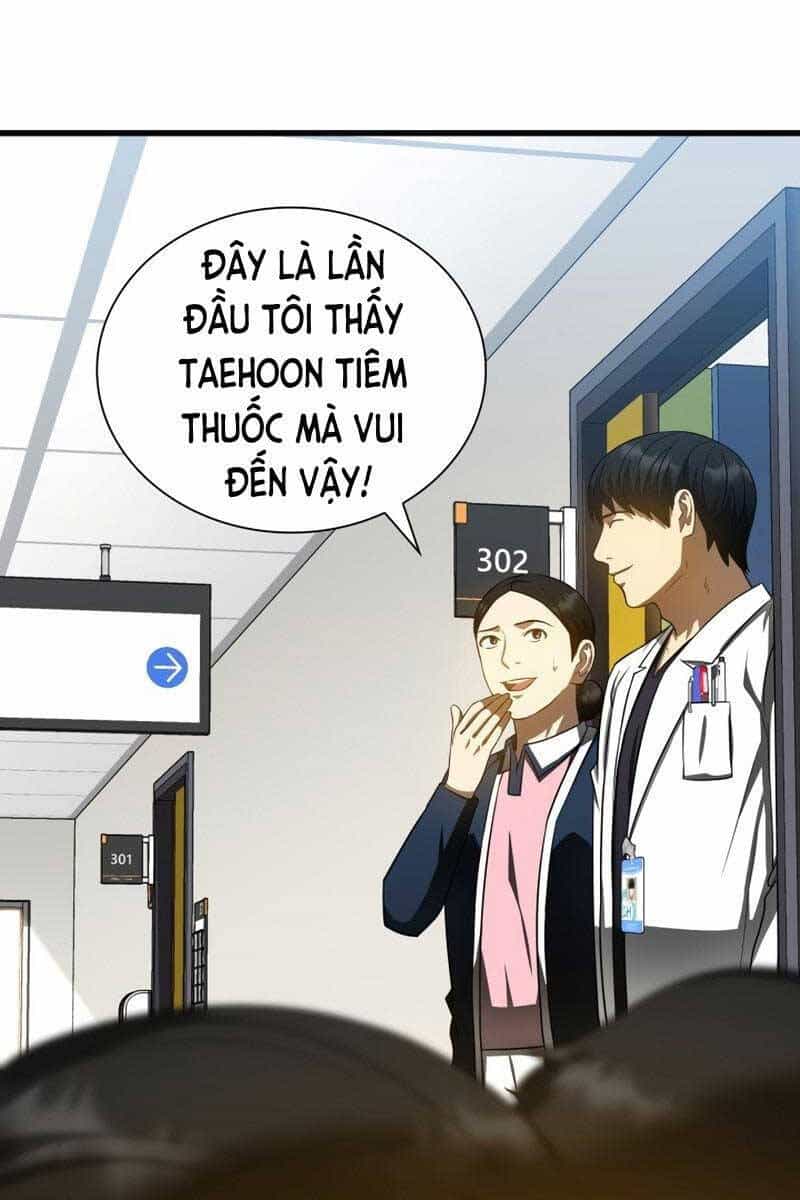 Bác Sĩ Hoàn Hảo - Chương 74 - ảnh 72