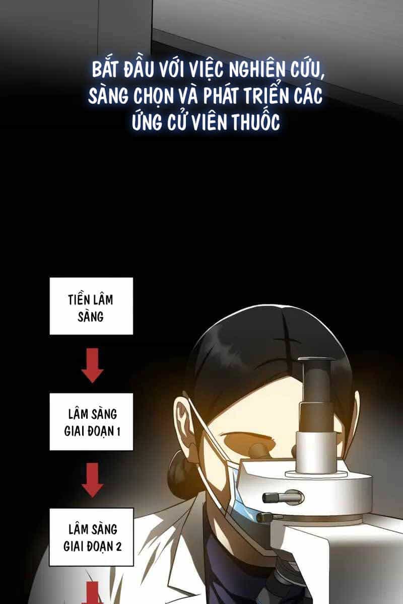 Bác Sĩ Hoàn Hảo - Chương 75 - ảnh 36