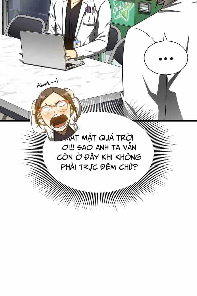 Bác Sĩ Hoàn Hảo - Chương 75 - ảnh 67