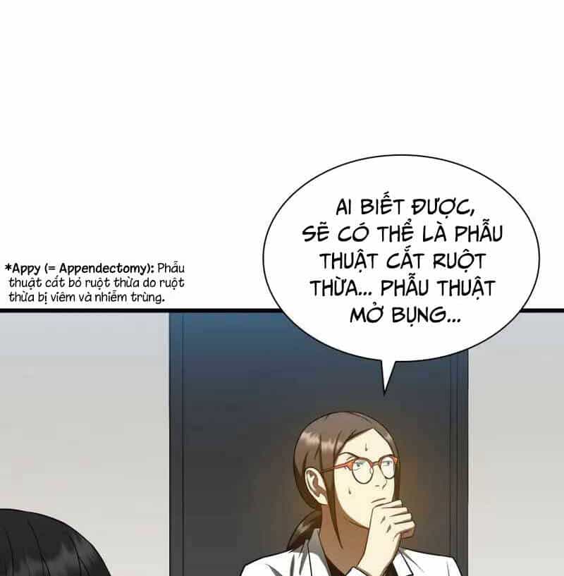 Bác Sĩ Hoàn Hảo - Chương 75 - ảnh 68