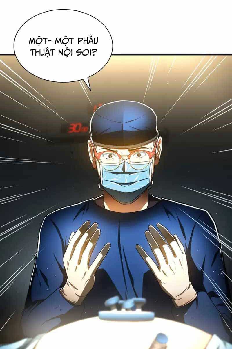Bác Sĩ Hoàn Hảo - Chương 75 - ảnh 94