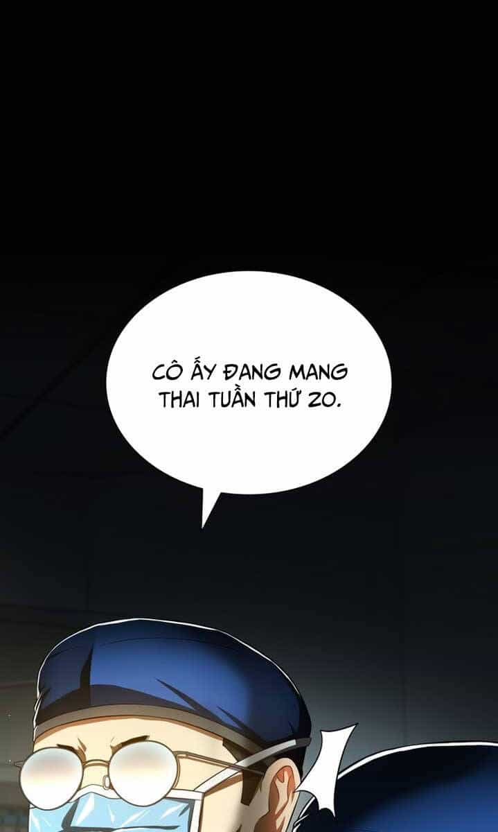 Bác Sĩ Hoàn Hảo - Chương 76 - ảnh 1