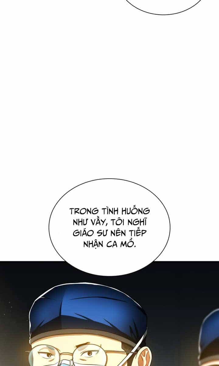 Bác Sĩ Hoàn Hảo - Chương 76 - ảnh 15