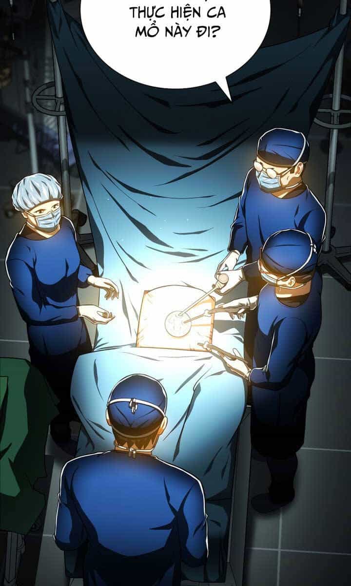 Bác Sĩ Hoàn Hảo - Chương 76 - ảnh 17