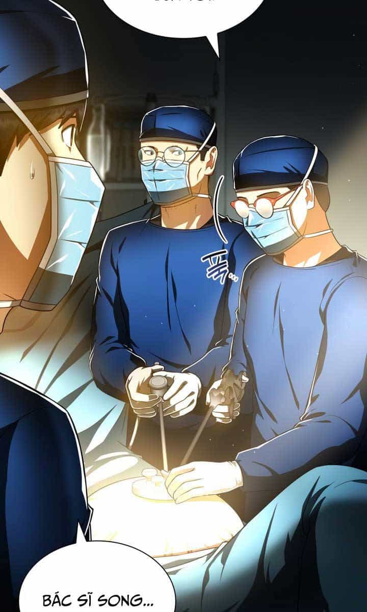 Bác Sĩ Hoàn Hảo - Chương 76 - ảnh 22