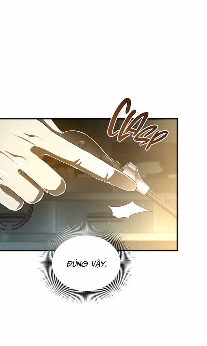 Bác Sĩ Hoàn Hảo - Chương 76 - ảnh 28