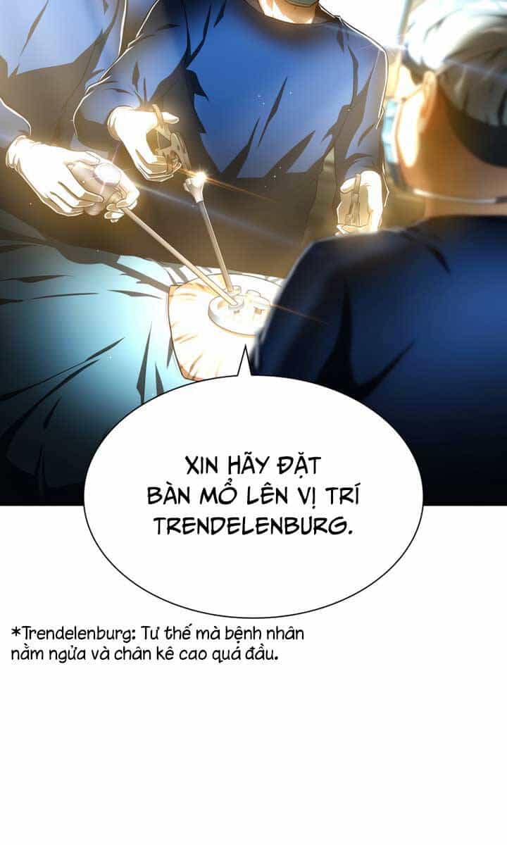Bác Sĩ Hoàn Hảo - Chương 76 - ảnh 30