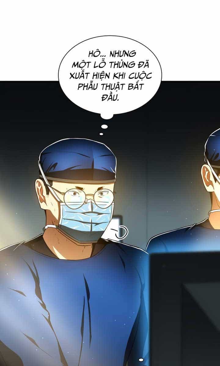 Bác Sĩ Hoàn Hảo - Chương 76 - ảnh 36