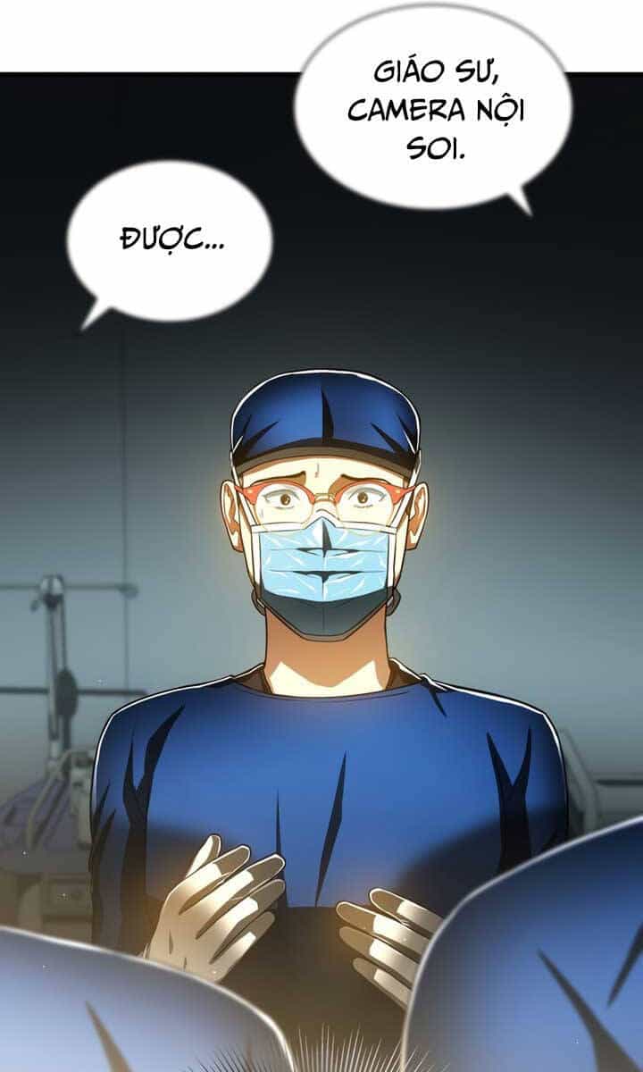 Bác Sĩ Hoàn Hảo - Chương 76 - ảnh 45