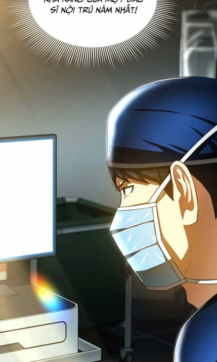 Bác Sĩ Hoàn Hảo - Chương 76 - ảnh 47