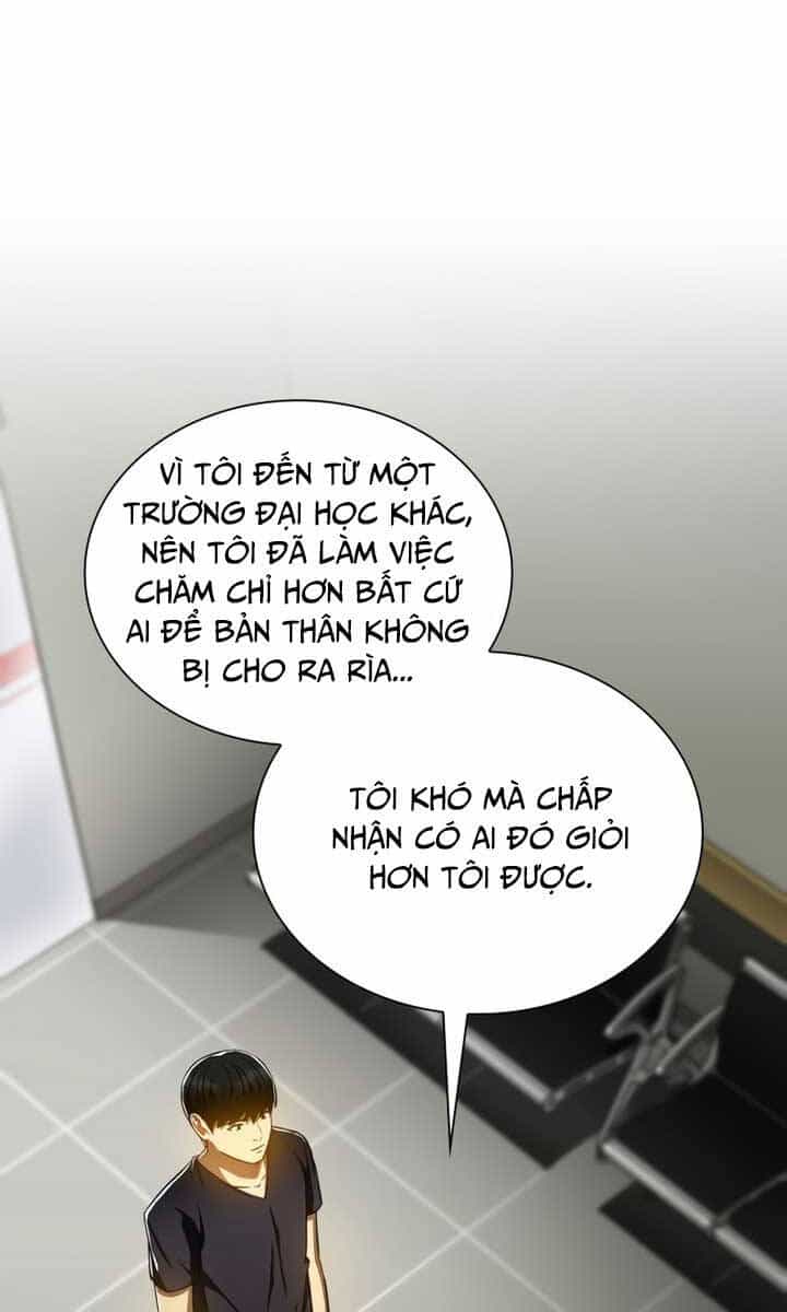 Bác Sĩ Hoàn Hảo - Chương 76 - ảnh 56
