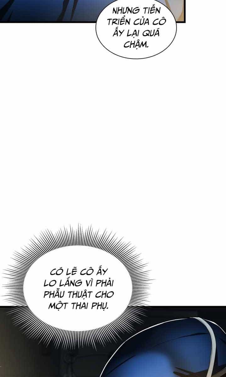Bác Sĩ Hoàn Hảo - Chương 76 - ảnh 6