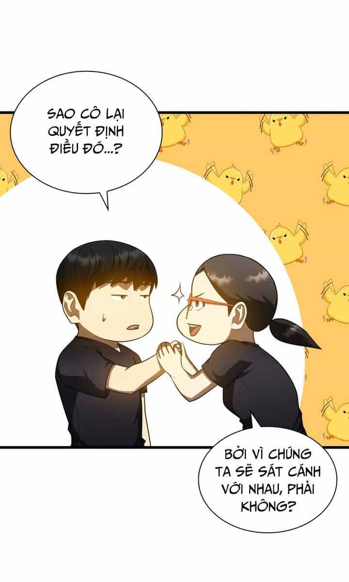 Bác Sĩ Hoàn Hảo - Chương 76 - ảnh 69